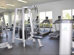 Dry Creek Ranch Fitness Center