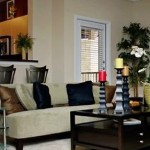 Dry Creek Ranch Living Area