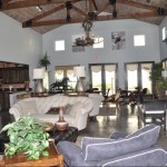 Dry Creek Ranch Living Room