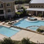 Dry Creek Ranch Pool
