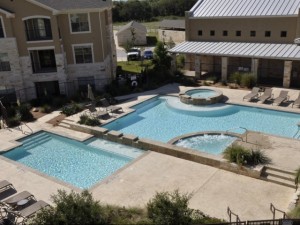 Dry Creek Ranch Pool
