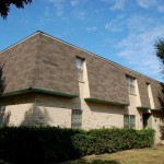 Elizabeth Gardens Building