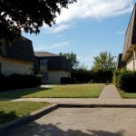 Elizabeth Gardens Property Ground