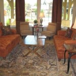 Enclave On Golden Triangle Clubhouse