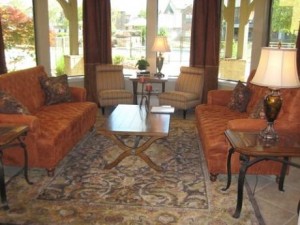 Enclave On Golden Triangle Clubhouse