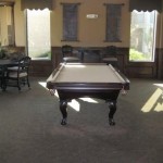 Enclave On Golden Triangle Common Area
