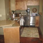 Enclave On Golden Triangle Kitchen