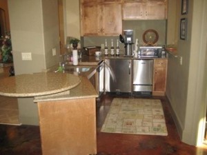 Enclave On Golden Triangle Kitchen