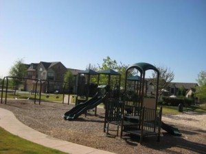 Enclave On Golden Triangle Playground