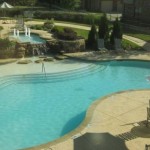 Enclave On Golden Triangle Pool