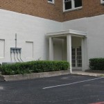 Forest Park Exterior
