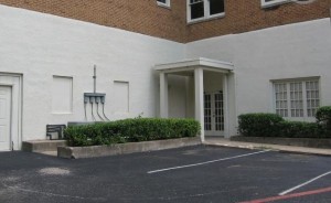 Forest Park Exterior