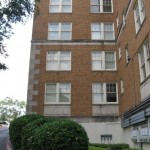 Forest Park Property Ground