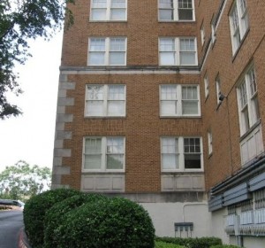Forest Park Property Ground