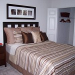 Grand Estates At Keller Bedroom