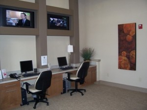 Grand Estates At Keller Business Center
