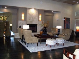 Grand Estates At Keller Common Area