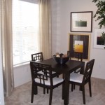 Grand Estates At Keller Dining Area