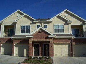 Grand Estates At Keller Exterior