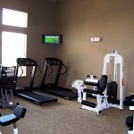 Grand Estates At Keller Fitness Center