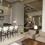 Grand Estates At Keller Grand Cafe