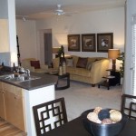 Grand Estates At Keller Kitchen