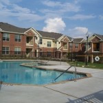 Grand Estates At Keller Pool Area