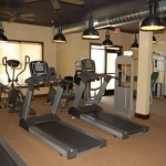 Haven at Western Center Fitness Center