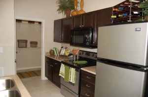 Haven at Western Center Kitchen
