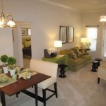 Haven at Western Center Model