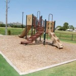 Haven at Western Center Playground