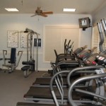 Indigo Pointe At Western Center Fitness Center