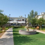 Indigo Pointe At Western Center Fountain