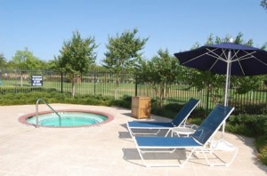 Indigo Pointe At Western Center Spa