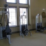 Mansions Of Mansfield Fitness Center