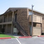 Serrano Ranch Building
