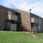 Serrano Ranch Exterior
