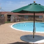 Serrano Ranch Pool