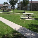 Serrano Ranch Property Ground