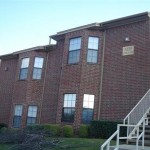 The Heights Apartment Building