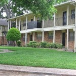 The Park at Westover Model