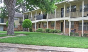 The Park at Westover Model