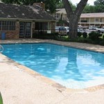 The Park at Westover Pool Area