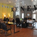 The Place at Westover Hills Business Room