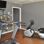 The Place at Westover Hills Fitness Center