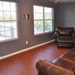 The Place at Westover Hills Living Room