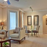 Villa Lago Common Area