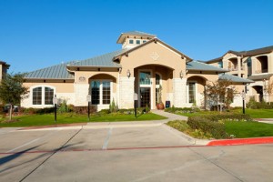 Villa Lago Exterior