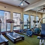 Villa Lago Fitness Center