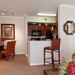 Villa Lago Kitchen & Dining